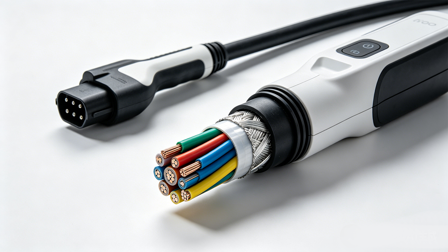 Solution for Industrial Electronic Wiring Industry