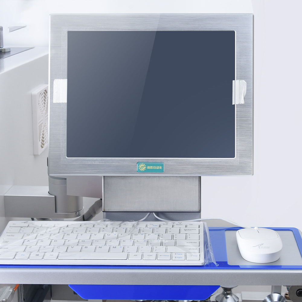 HS-880XZ-300全自动线切割剥线机 (旋转刀片)