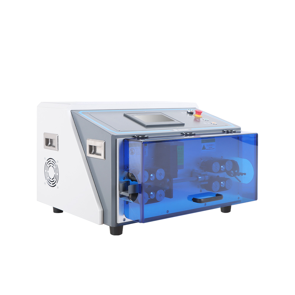 HS-650-70P电脑剥线机: