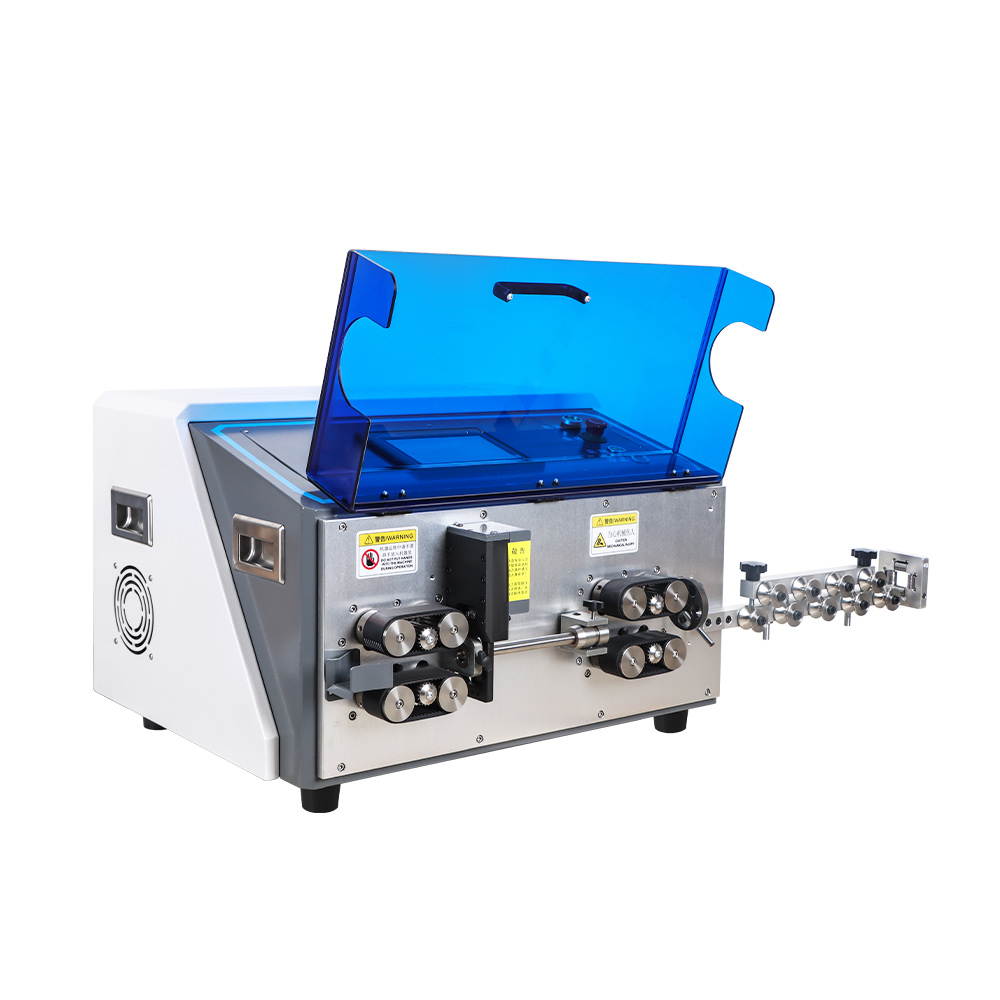 HS-650-70P电脑剥线机: