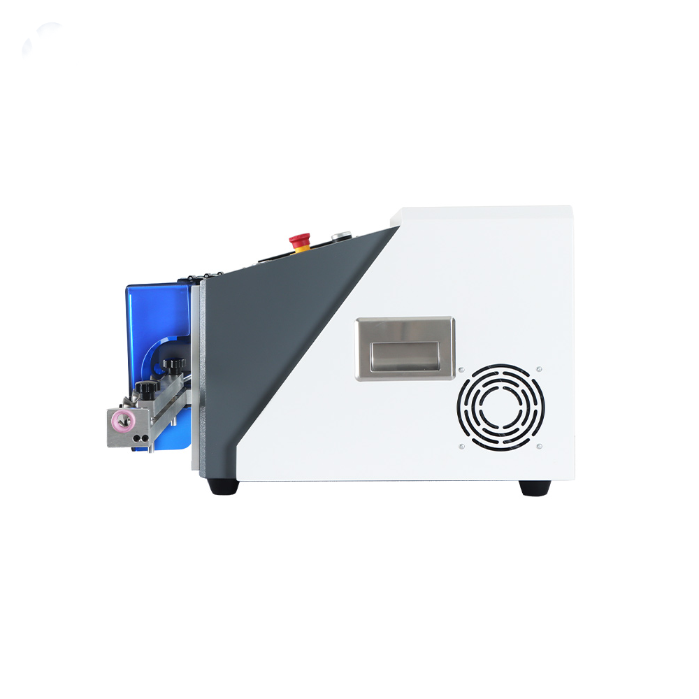 HS-650-35P电脑剥线机:
