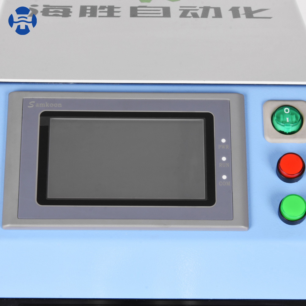 HS-20025同轴电缆剥皮机: