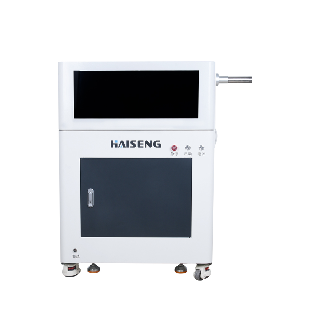 HS-600钢丝拉线机