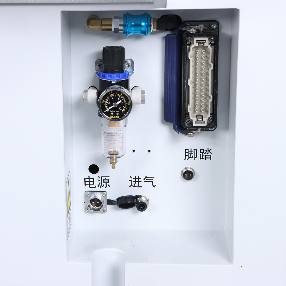 HS-1000T钢丝拉线机