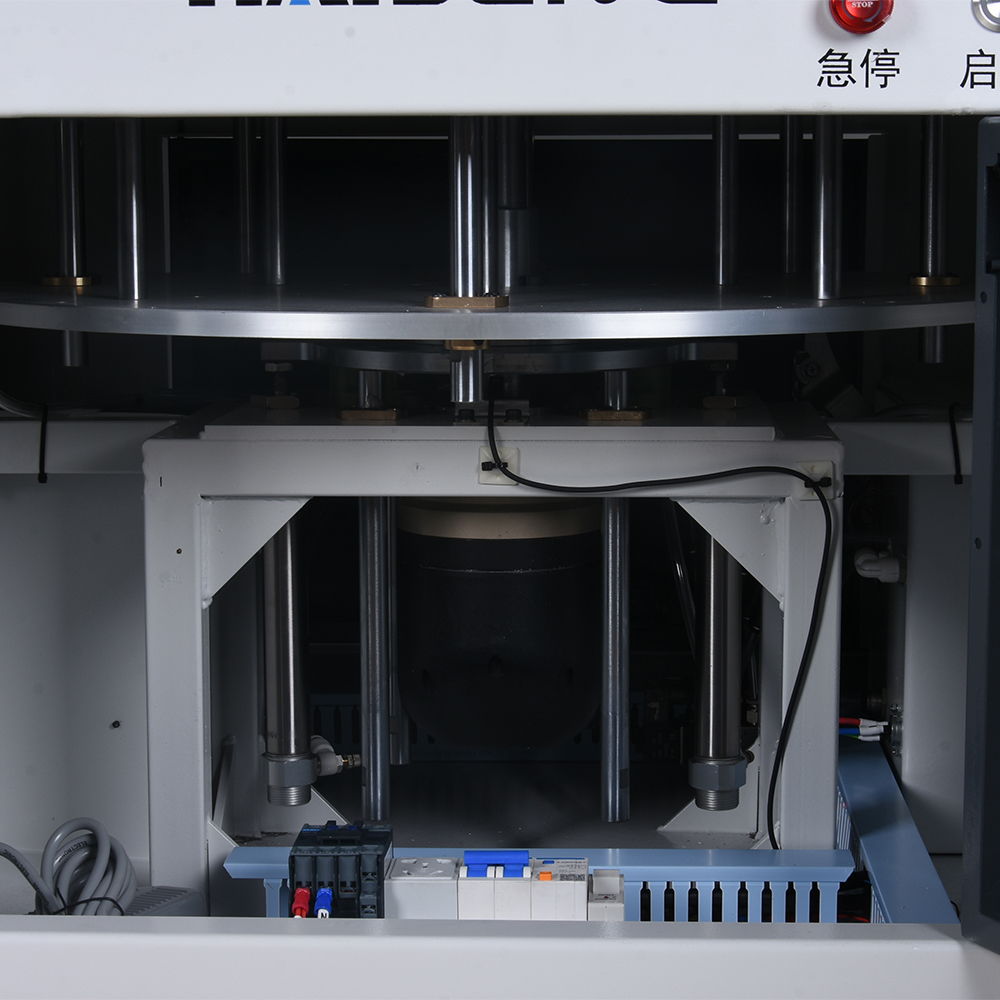 HS-600钢丝拉线机