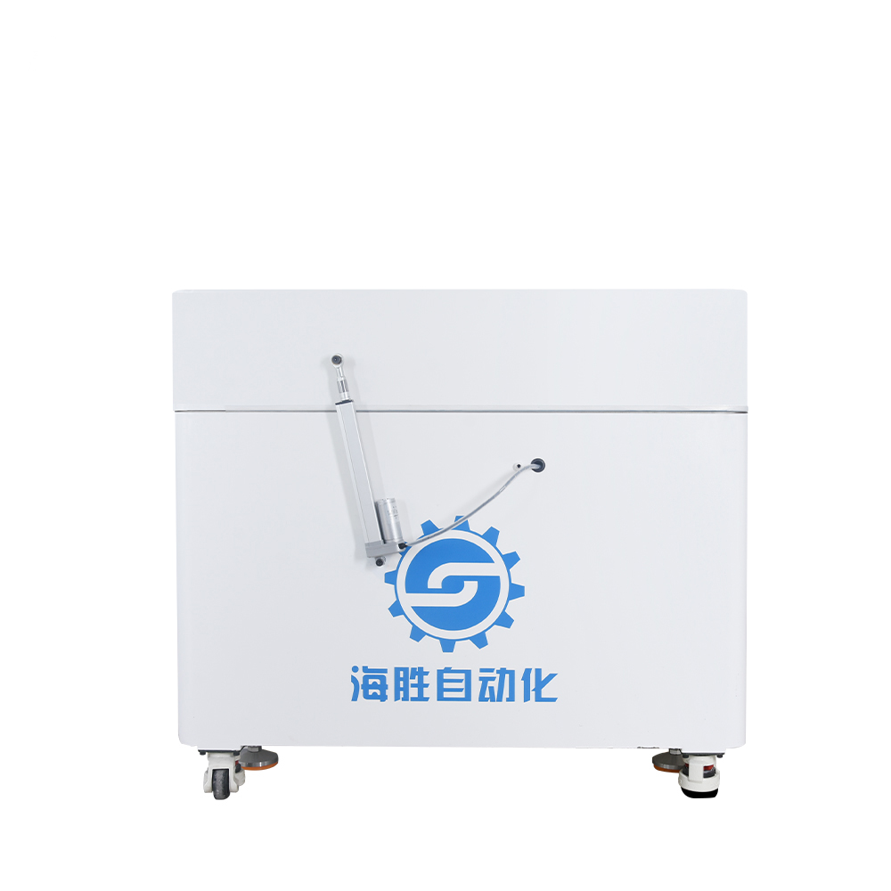 HS-1000钢丝拉线机