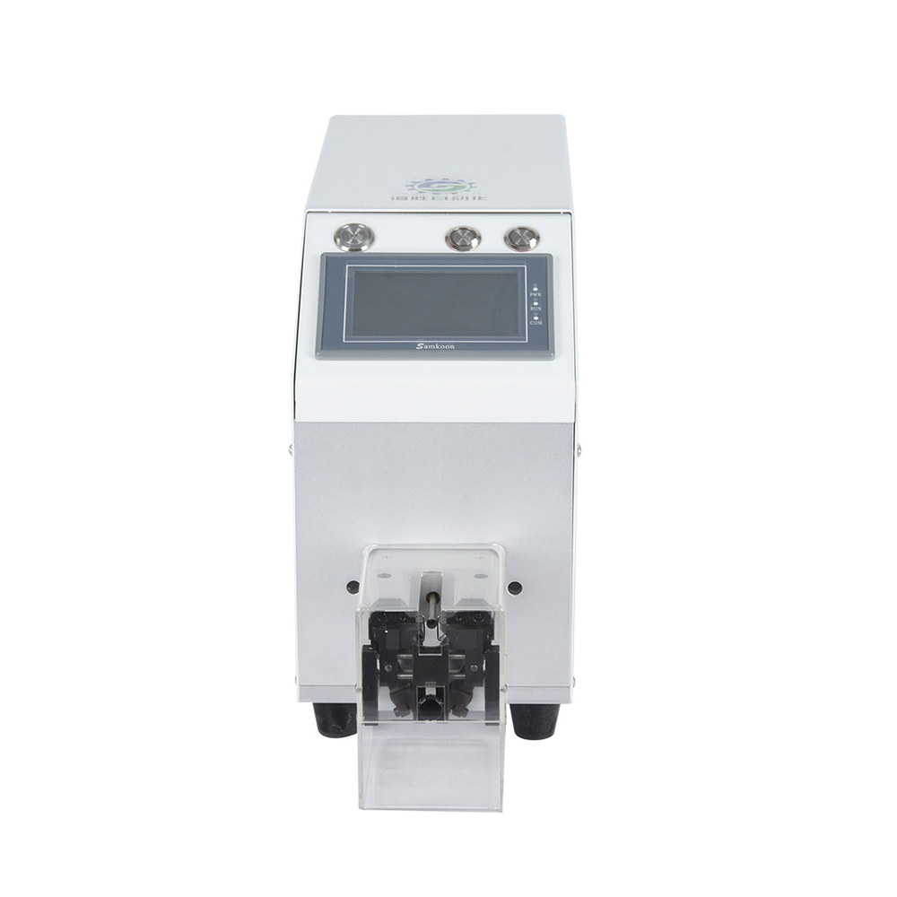 HS-2040D数控电剥线机