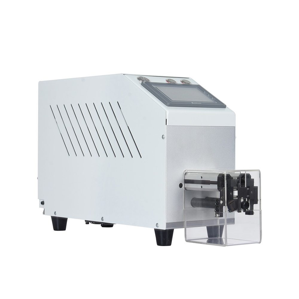 HS-2040D数控电剥线机