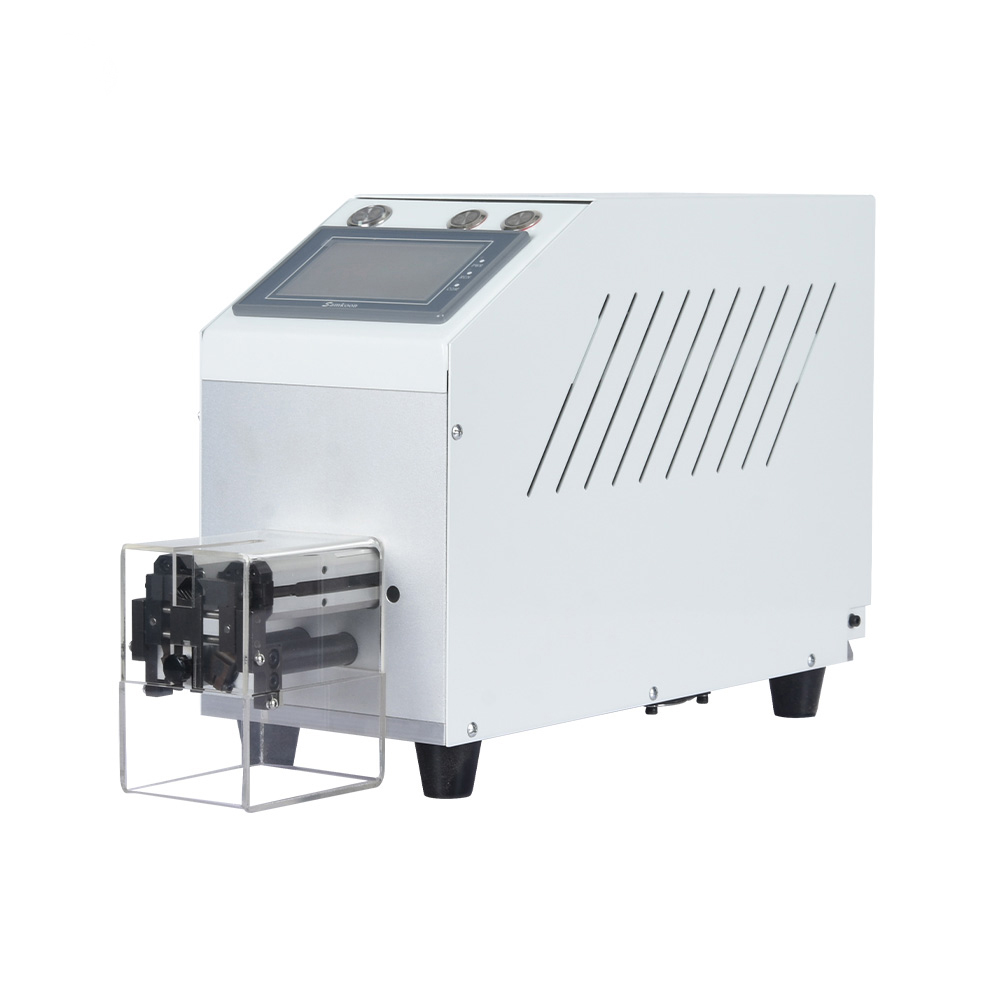 HS-2040D数控电剥线机