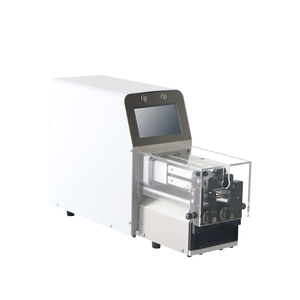 HS-2060D数控电剥线机