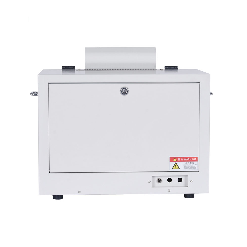 HS-1200G全自动波纹管切割机: